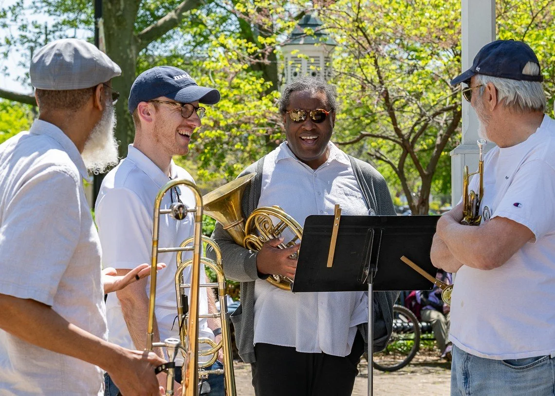 News and Events — Cleveland Federation of Musicians, AFM Local 4